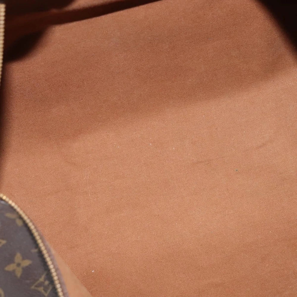 Louis Vuitton Speedy 40 Bag - Monogram Canvas