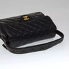 CHANEL MATELASSE DOUBLE FACE HANDBAG