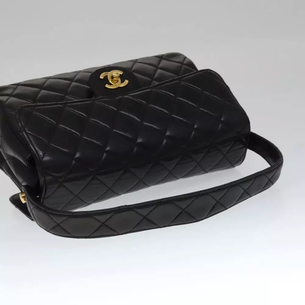 CHANEL MATELASSE DOUBLE FACE HANDBAG