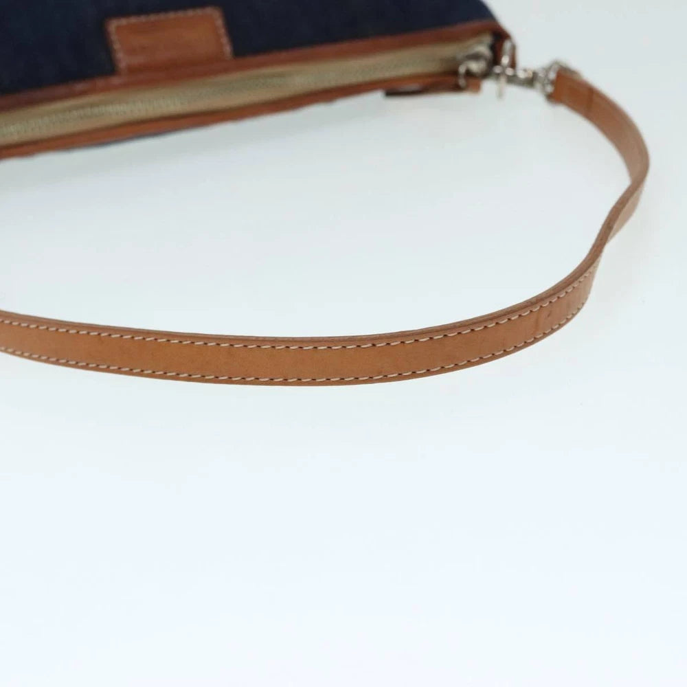 BURBERRY SHOULDER BAG BLUE LABEL
