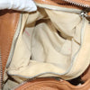 Vintage Chloe Paddington Bag - Brown Leather