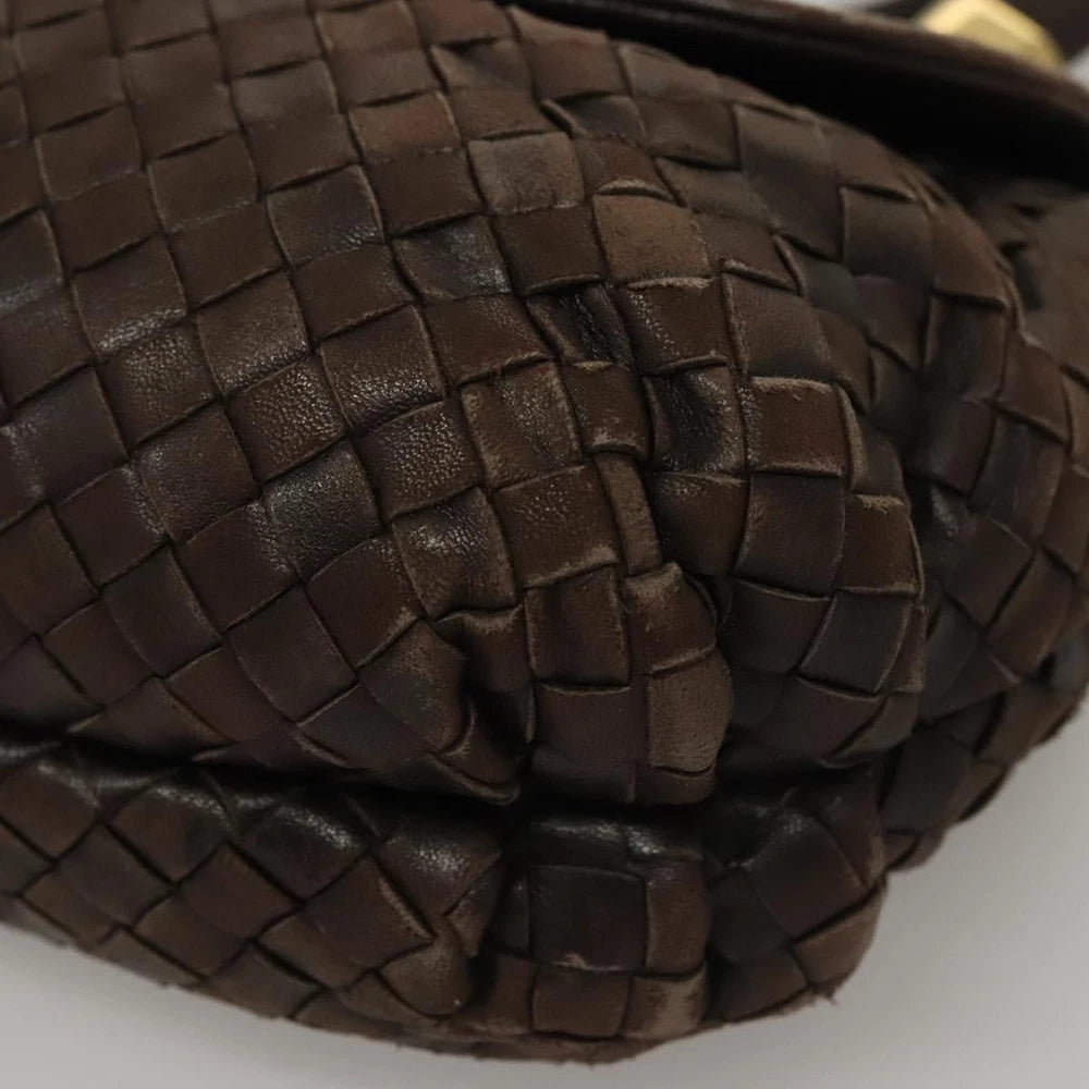 BOTTEGA VENETA INTRECCIATO BAG - VINTAGE
