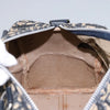 CHRISTIAN DIOR BOSTON BAG 30 TROTTER CANVAS