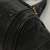 CHLOE PADDINGTON BAG BLACK LEATHER