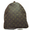 LOUIS VUITTON KEEPALL 55 BAG MONOGRAM CANVAS - Brands Select