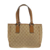 GUCCI HANDBAG GG CANVAS