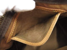 LOUIS VUITTON SPEEDY 25 BAG MONOGRAM CANVAS