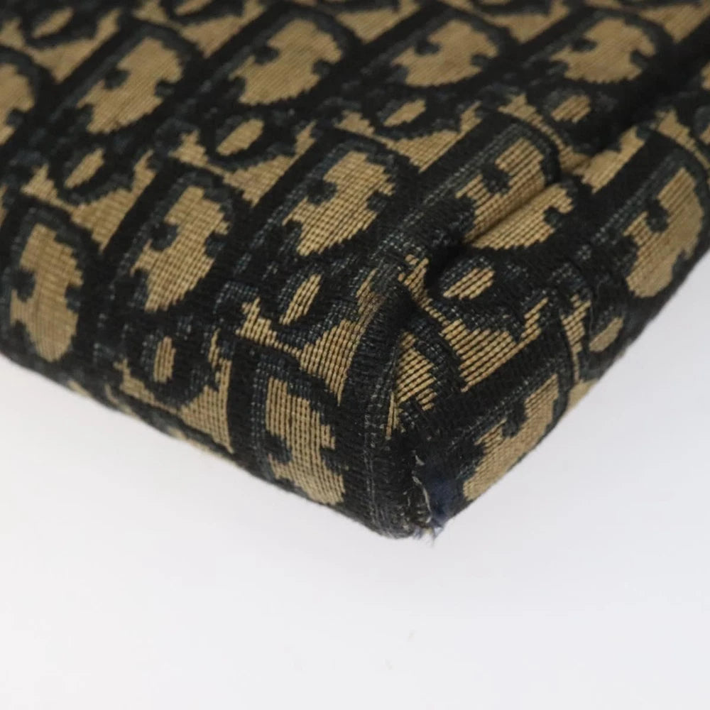 CHRISTIAN DIOR CLUTCH