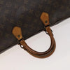 Louis Vuitton Speedy 40 Bag - Monogram Canvas