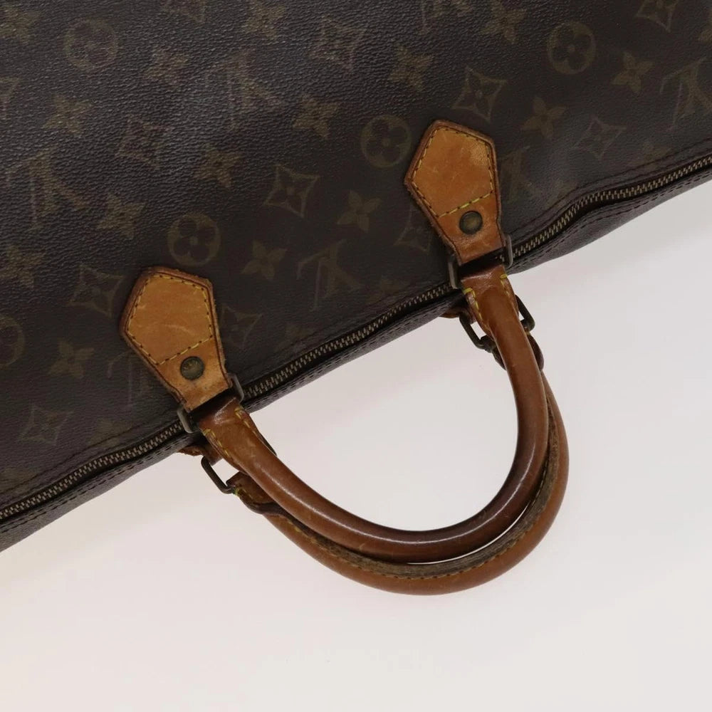 Louis Vuitton Speedy 40 Bag - Monogram Canvas
