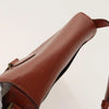 LOUIS VUITTON SAINT CLOUD GM BAG EPI LEATHER BROWN