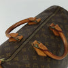Louis Vuitton Speedy 40 Bag - Monogram Canvas