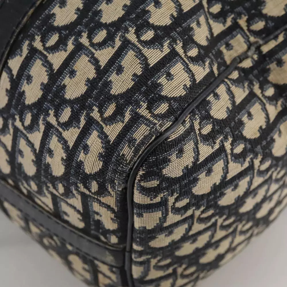 CHRISTIAN DIOR BOSTON BAG
