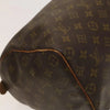 Louis Vuitton Speedy 40 Bag - Monogram Canvas