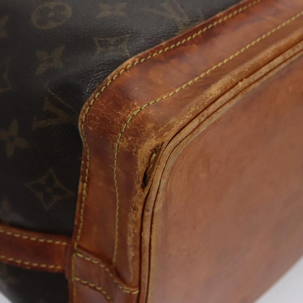 LOUIS VUITTON NOE BUCKET BAG MONOGRAM CANVAS - Brands Select