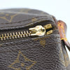 LOUIS VUITTON SPEEDY 30 BAG MONOGRAM CANVAS