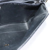 Vintage Dior Shoulder bag - Black Leather