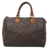 Louis Vuitton Speedy 30 - Monogram Canvas