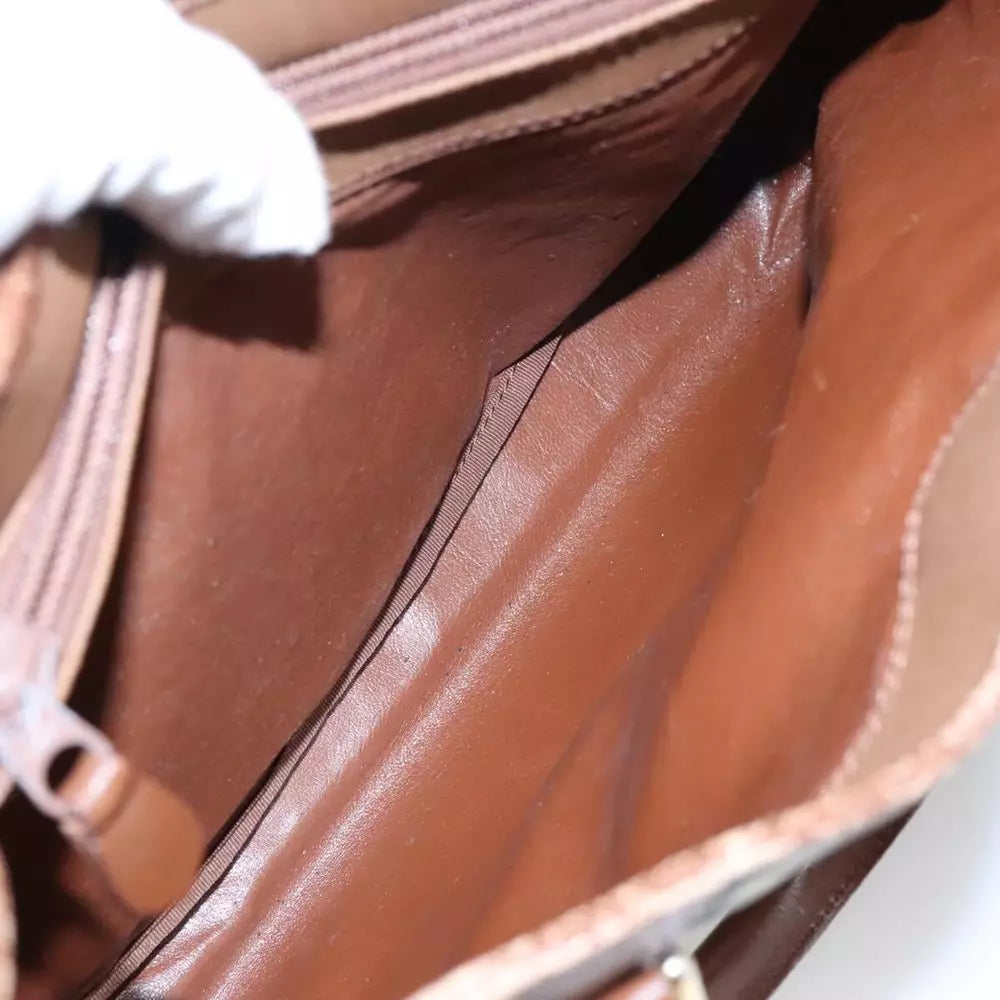 VINTAGE BURBERRY HANDBAG NOVA CHECK
