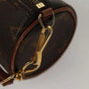 LOUIS VUITTON PAPILLON BAG MONGRAM