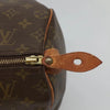 Louis Vuitton Speedy 40 Vintage - Monogram Canvas