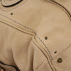 CHLOE PADDINGTON BAG BEIGE LEATHER