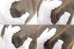 LOUIS VUITTON MONOGRAM KEEPALL 50 BANDOULIERE BAG - Brands Select