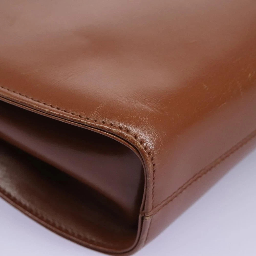 SALVATORE FERRAGAMO GANCINI BAG