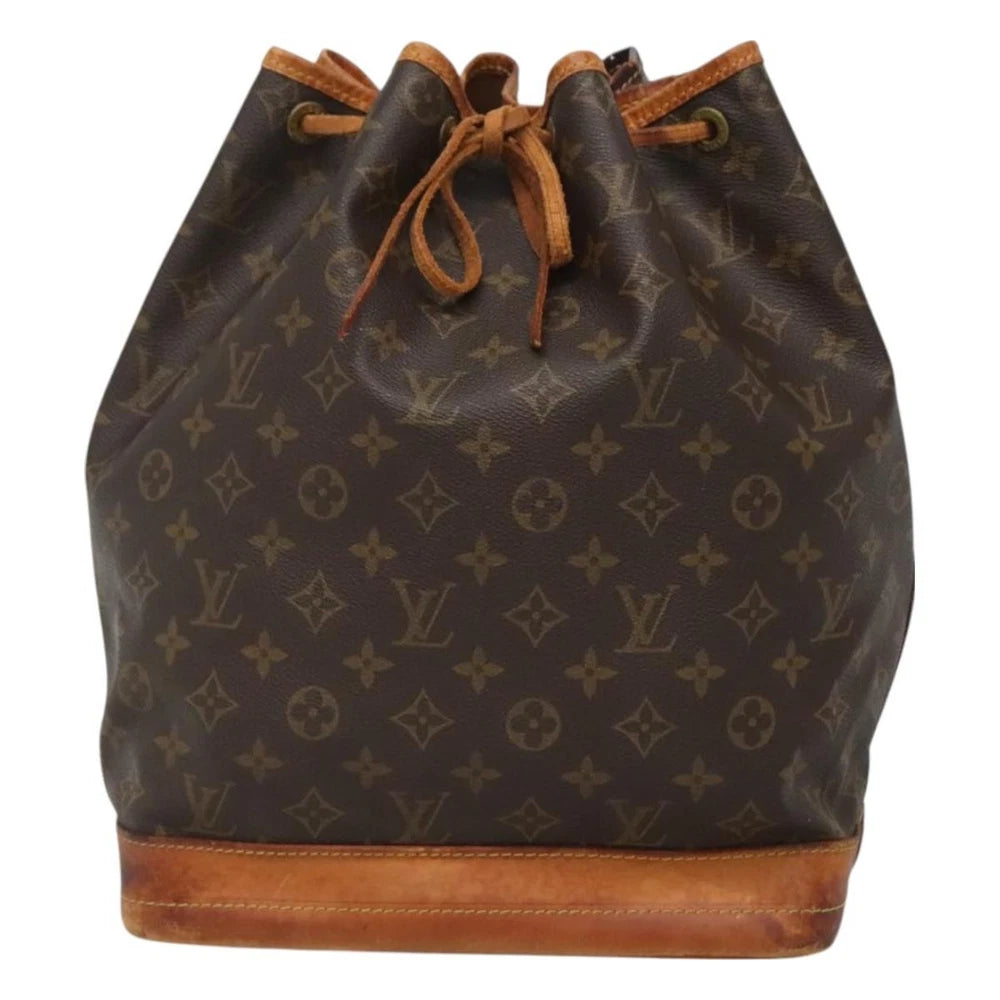 Louis Vuitton Noe GM Vintage - Monogam Canvas