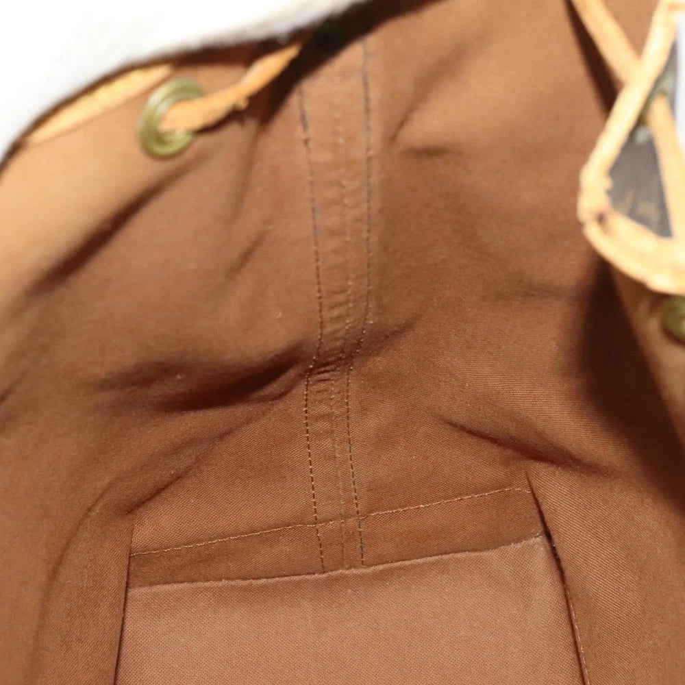 Louis Vuitton Noe GM Vintage - Monogram Canvas