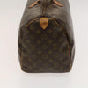Vintage Louis Vuitton Speedy 40 Bag - Monogram Canvas