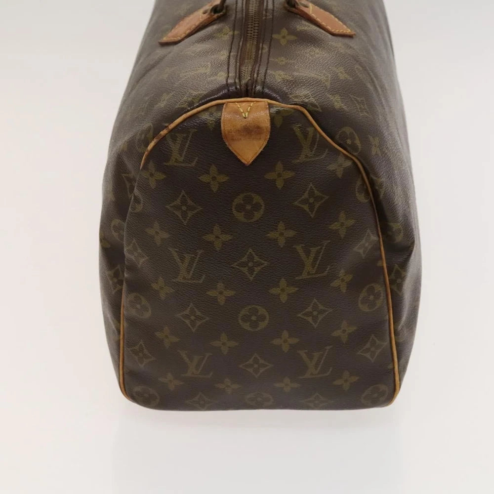 Vintage Louis Vuitton Speedy 40 Bag - Monogram Canvas
