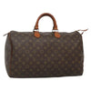 Vintage Louis Vuitton Speedy 40 Veske - Monogram Canvas