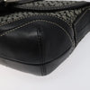 COACH SIGNATURE SHOULDER BAG