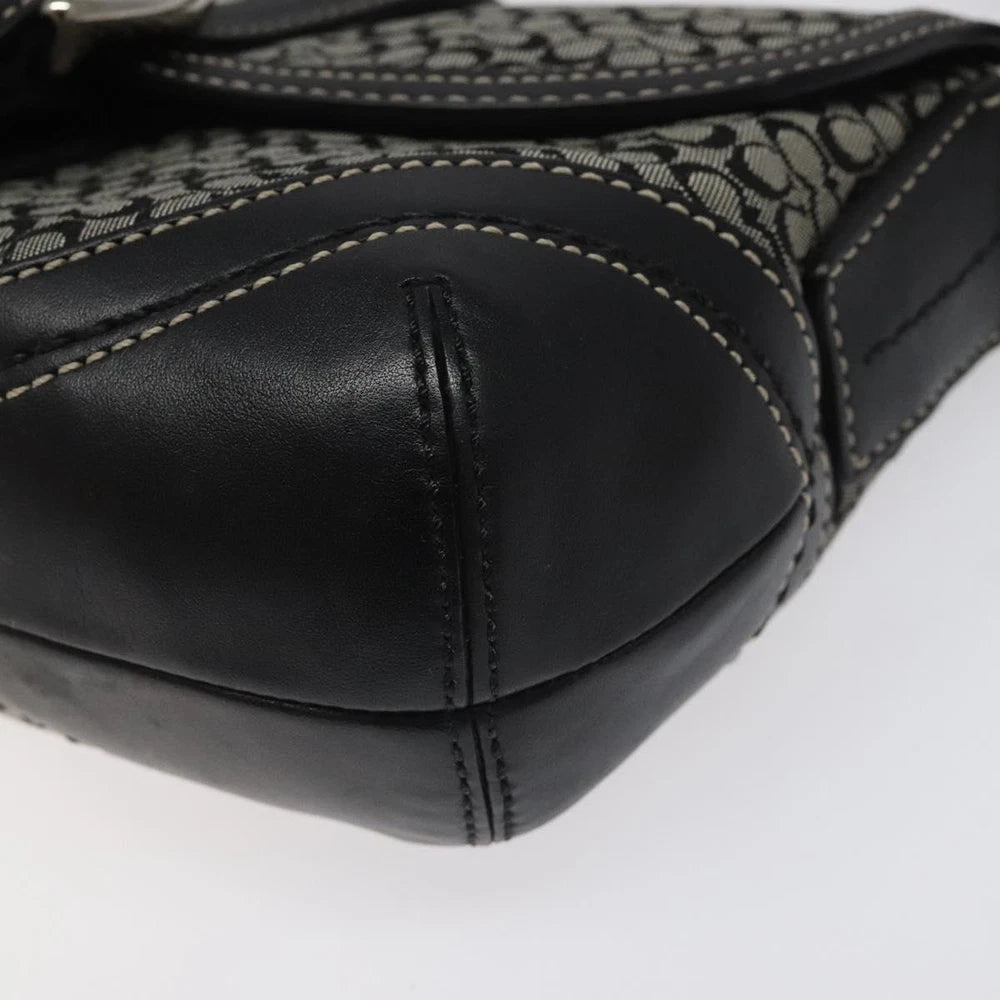 COACH SIGNATURE SHOULDER BAG