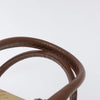 Vintage Burberry Bag - Beige Nova Check
