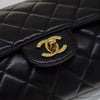 CHANEL MATELASSE DOUBLE FACE HANDBAG