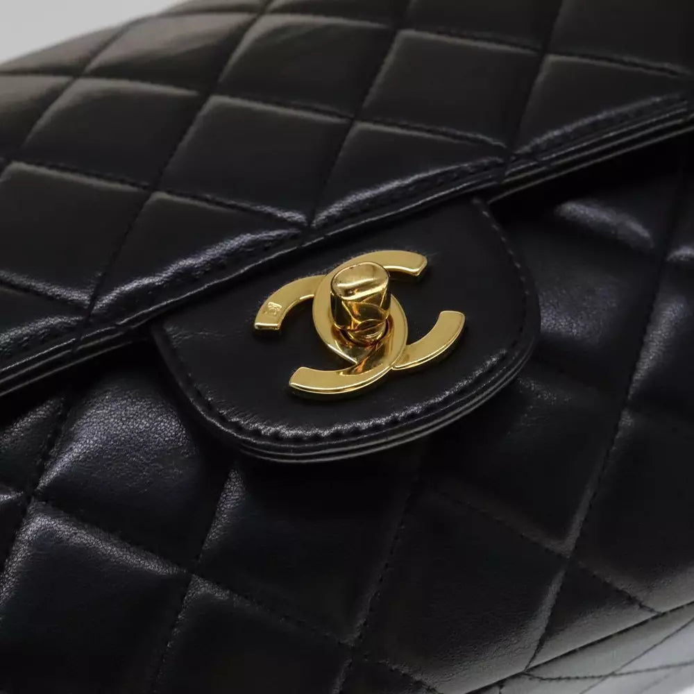 CHANEL MATELASSE DOUBLE FACE HANDBAG