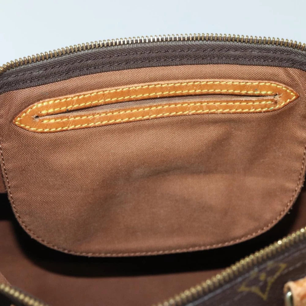 Louis Vuitton Speedy 35 Bag  - Monogram Canvas