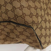 GUCCI SUKEY BAG GG CANVAS