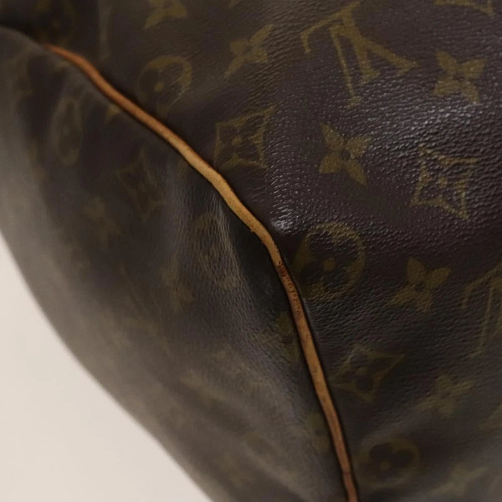 Vintage Louis Vuitton Speedy 40 Bag - Monogram Canvas