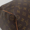 Louis Vuitton Speedy 40 Bag Monogram Canvas