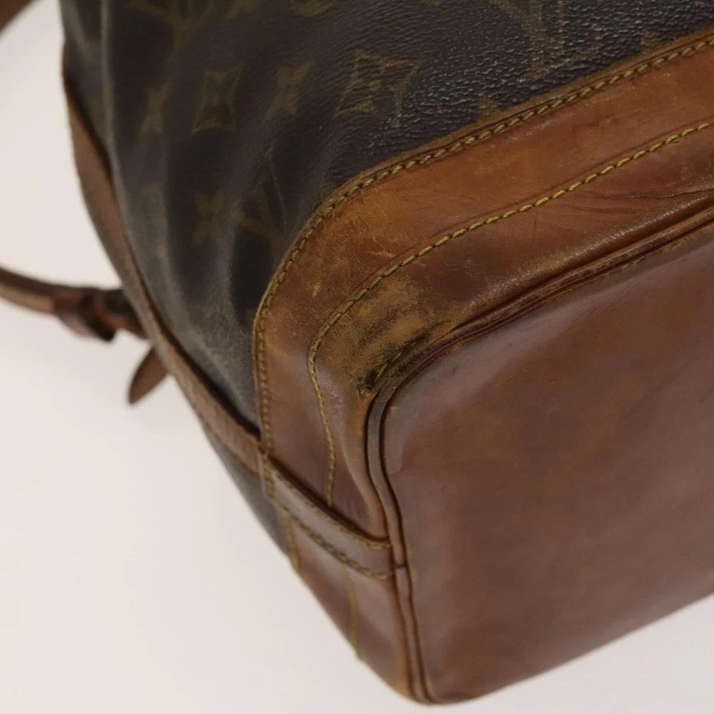 Louis Vuitton Noe Bag - Monogram Canvas