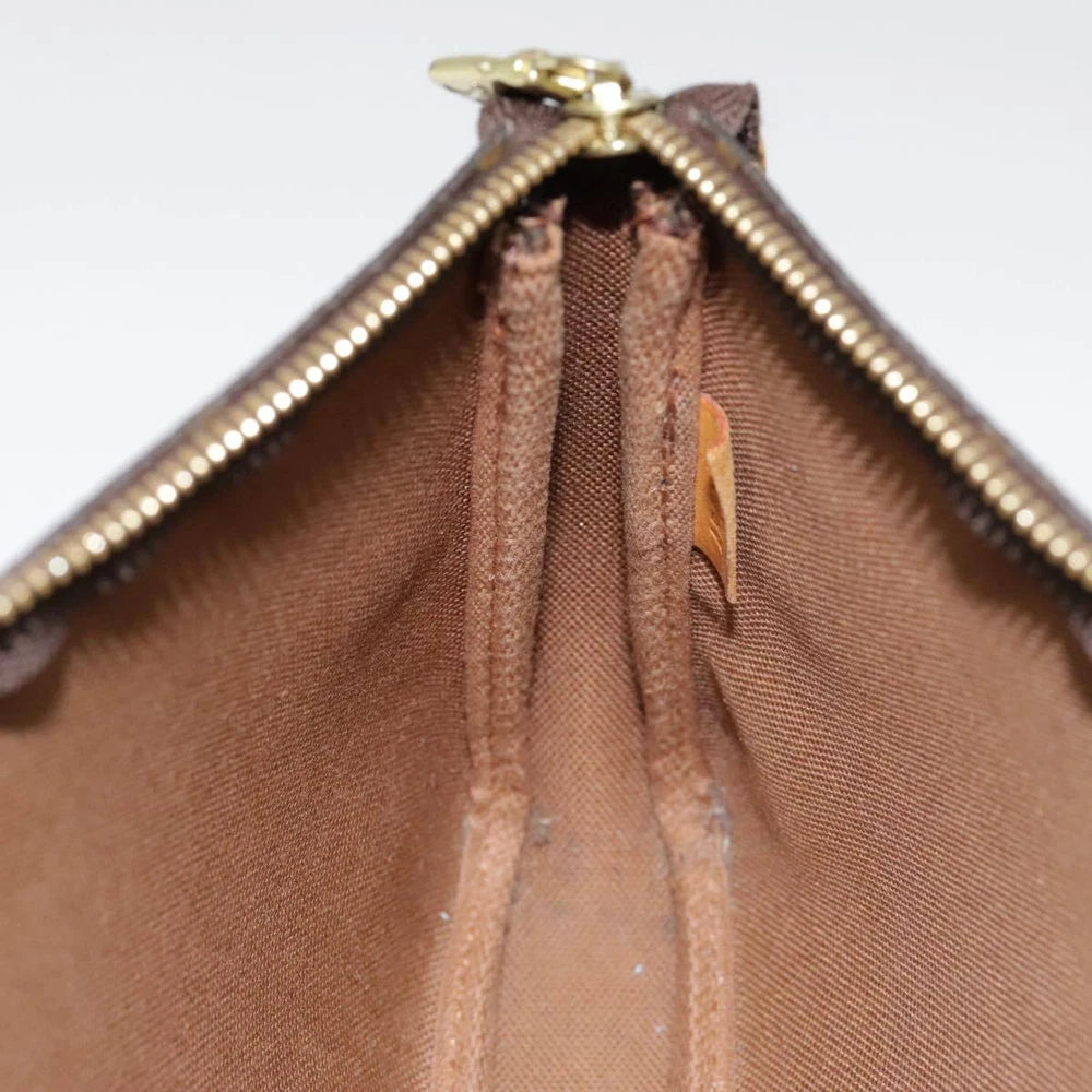 LOUIS VUITTON POCHETTE MONOGRAM CANVAS - Brands Select