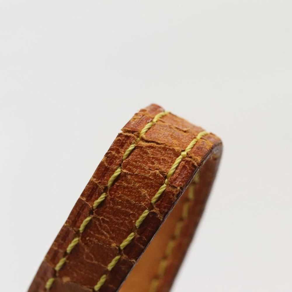 LOUIS VUITTON POCHETTE MONOGRAM CANVAS