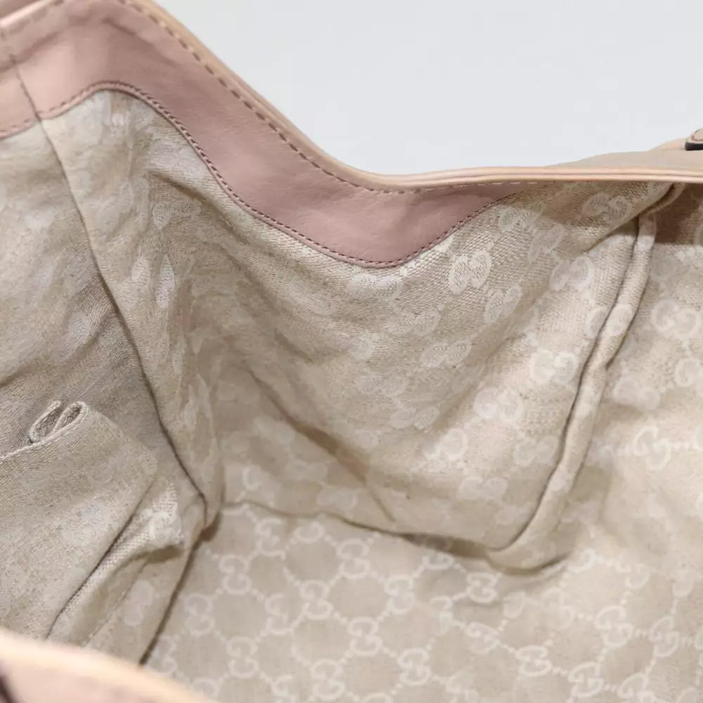 GUCCI STIRRUP TOTE BAG - VINTAGE 1975 - Brands Select