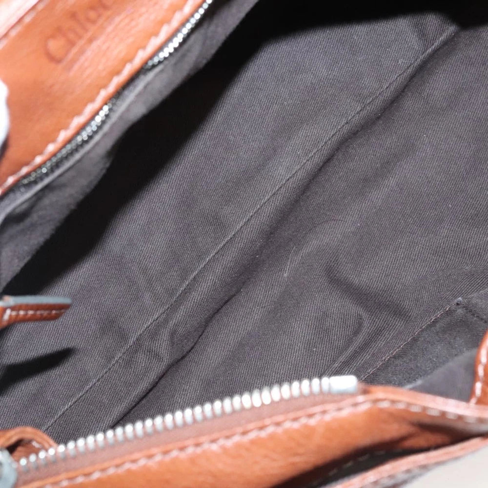 CHLOE PADDINGTON BAG