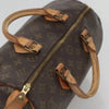 Louis Vuitton Speedy 30 Bag Monogram Canvas
