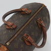 Louis Vuitton Speedy 30 Vintage - Monogram Canvas