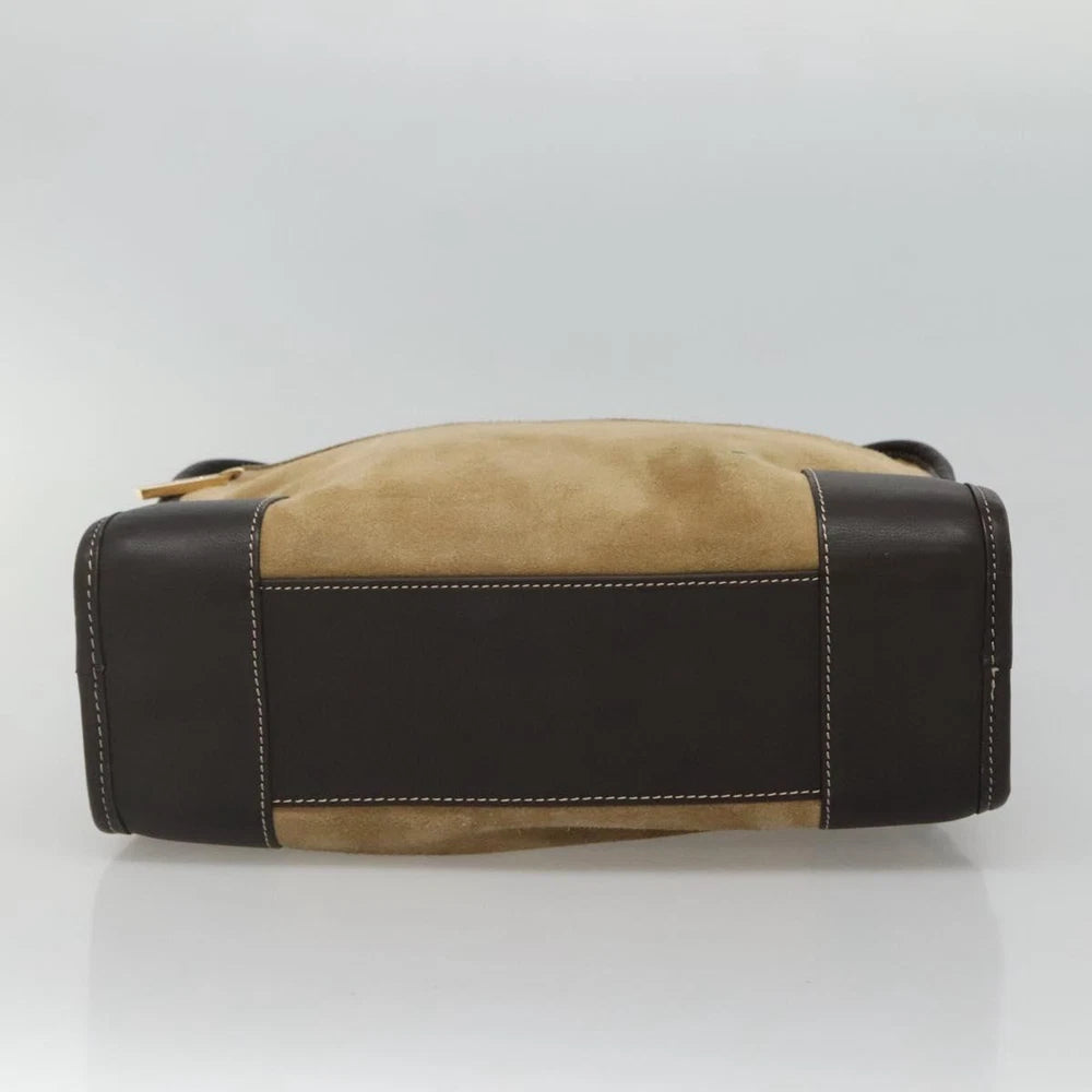 LOEWE ANAGRAM SHOULDER BAG